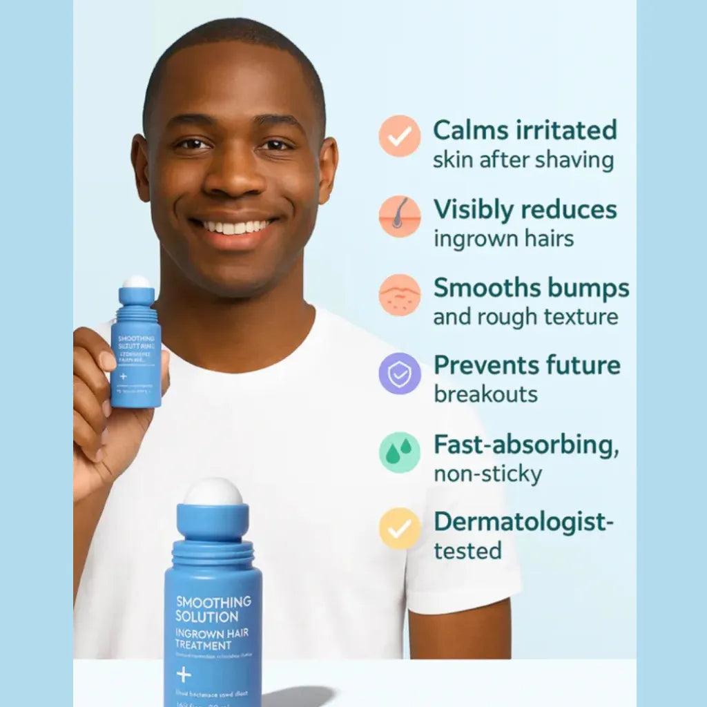 Vora Anti-Bump Serum