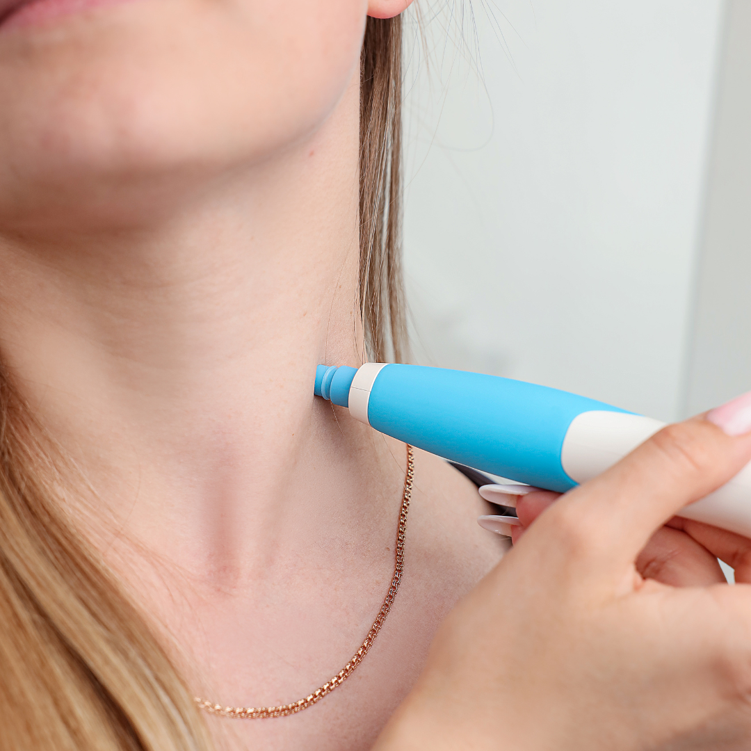 TagBuddy Kit – For Clearer Looking Skin at Home