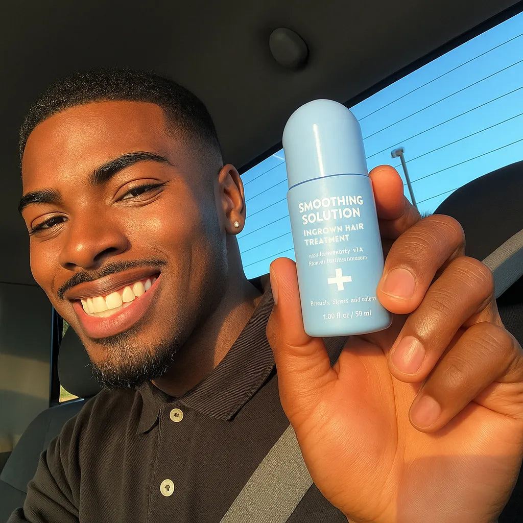 Vora Anti-Bump Serum