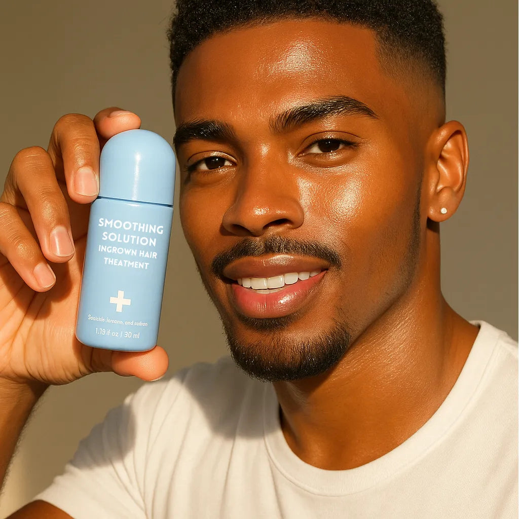 Vora Anti-Bump Serum