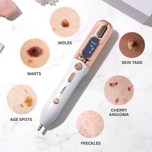 Vora Fibroblast Plasma Pen