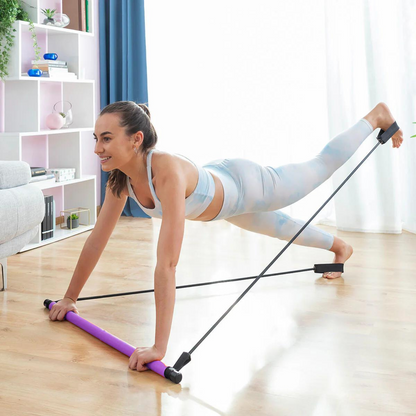 Vora™ Pilates Bar