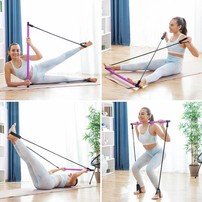 Vora™ Pilates Bar