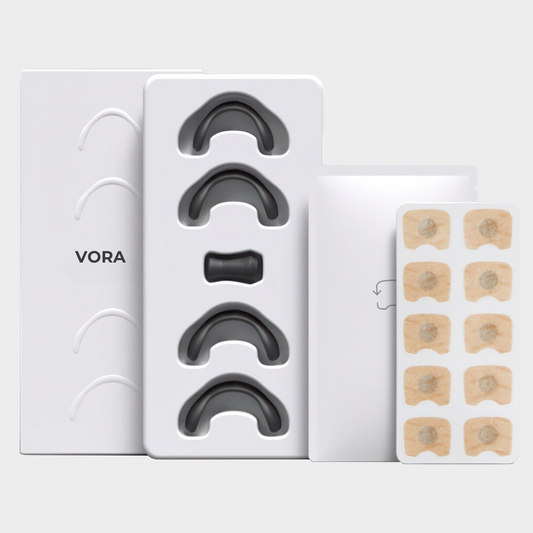 Vora Magnetic Nasal Strip