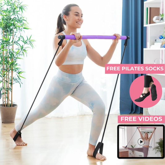 Vora™ Pilates Bar