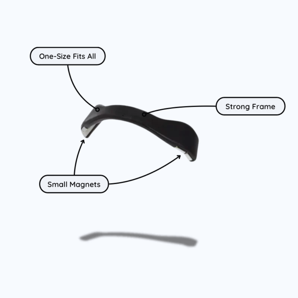 Vora Magnetic Nasal Strip