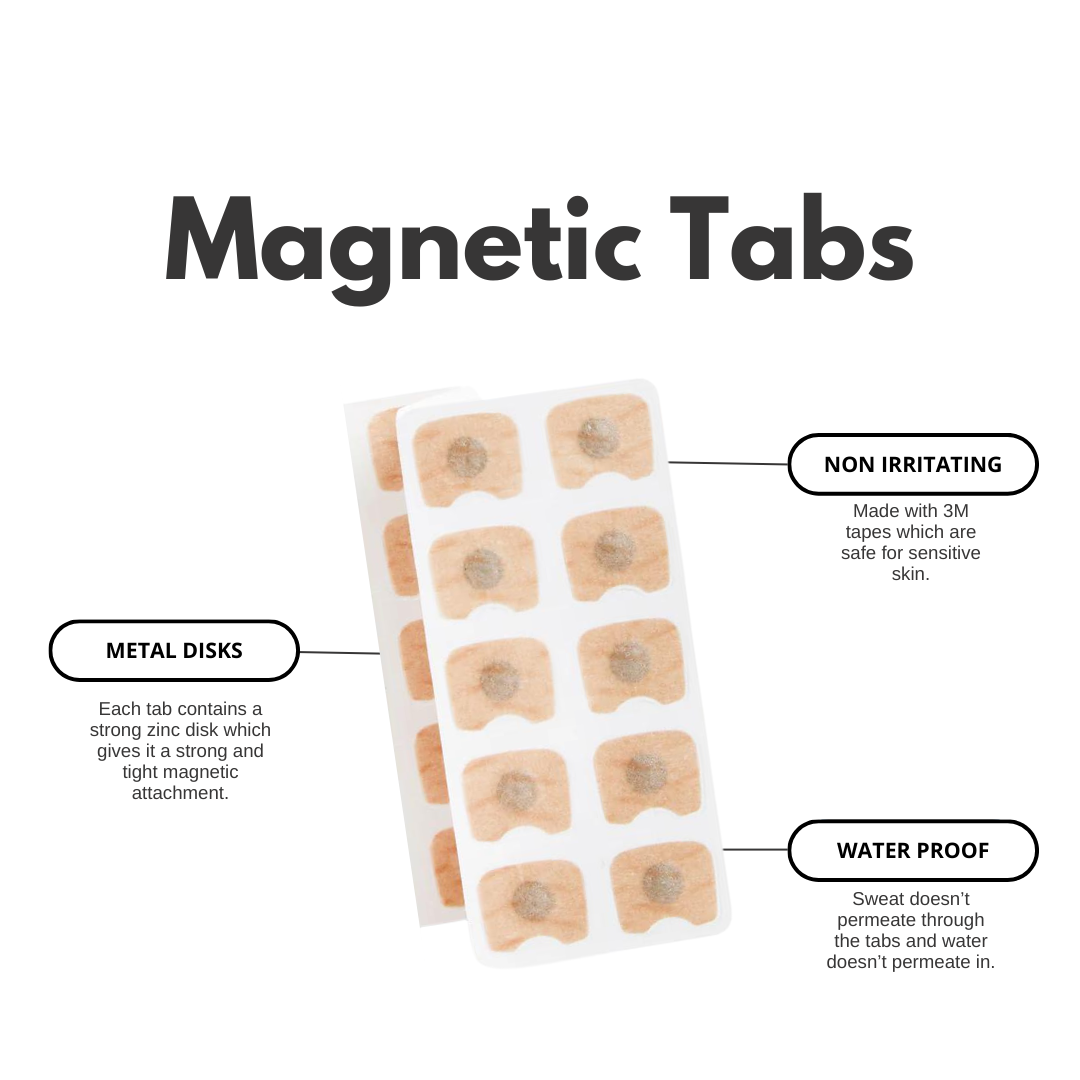 Vora Magnetic Nasal Strip