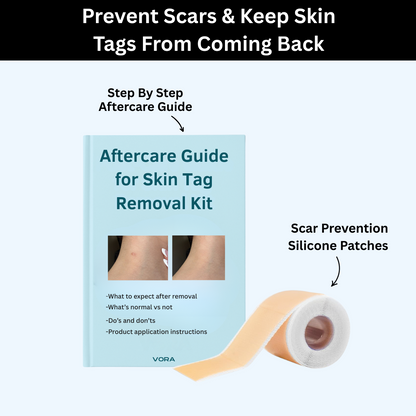 Vora After Care Kit