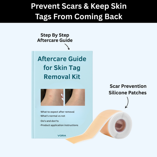 Vora After Care Kit