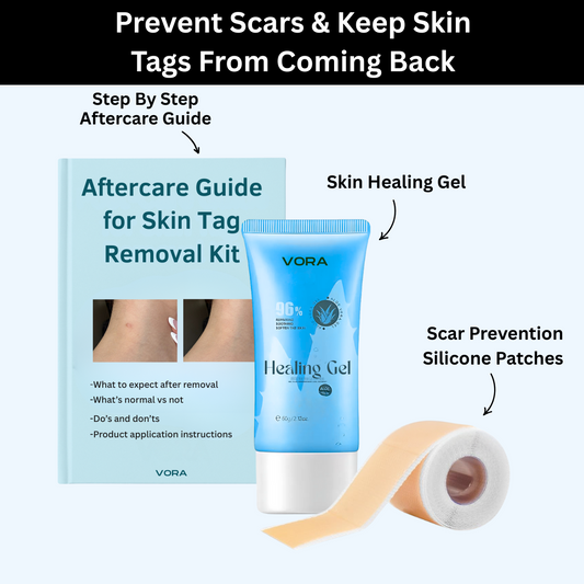 Vora After Care Kit