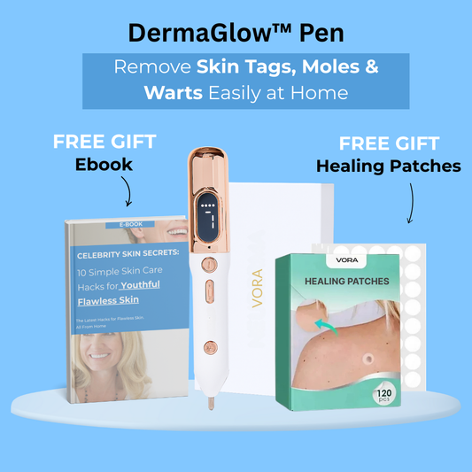 Vora™ DermaGlow Pen