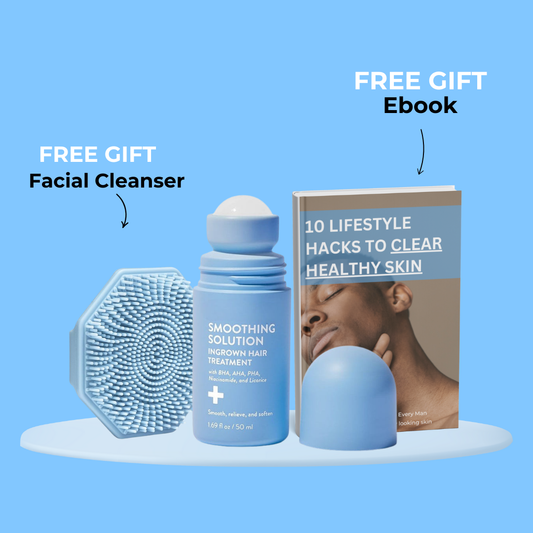 Vora Anti-Bump Serum