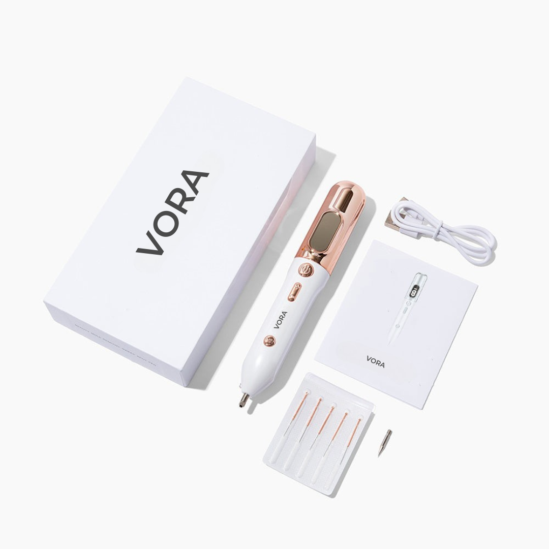Vora Fibroblast Plasma Pen