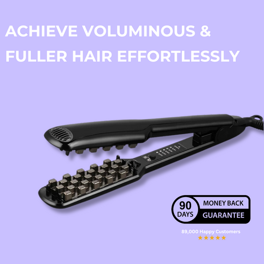 VoluMax Pro - Hair Volumizing Iron