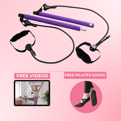 Vora™ Pilates Bar