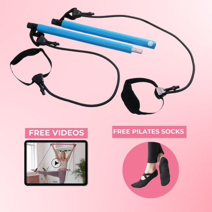 Vora™ Pilates Bar